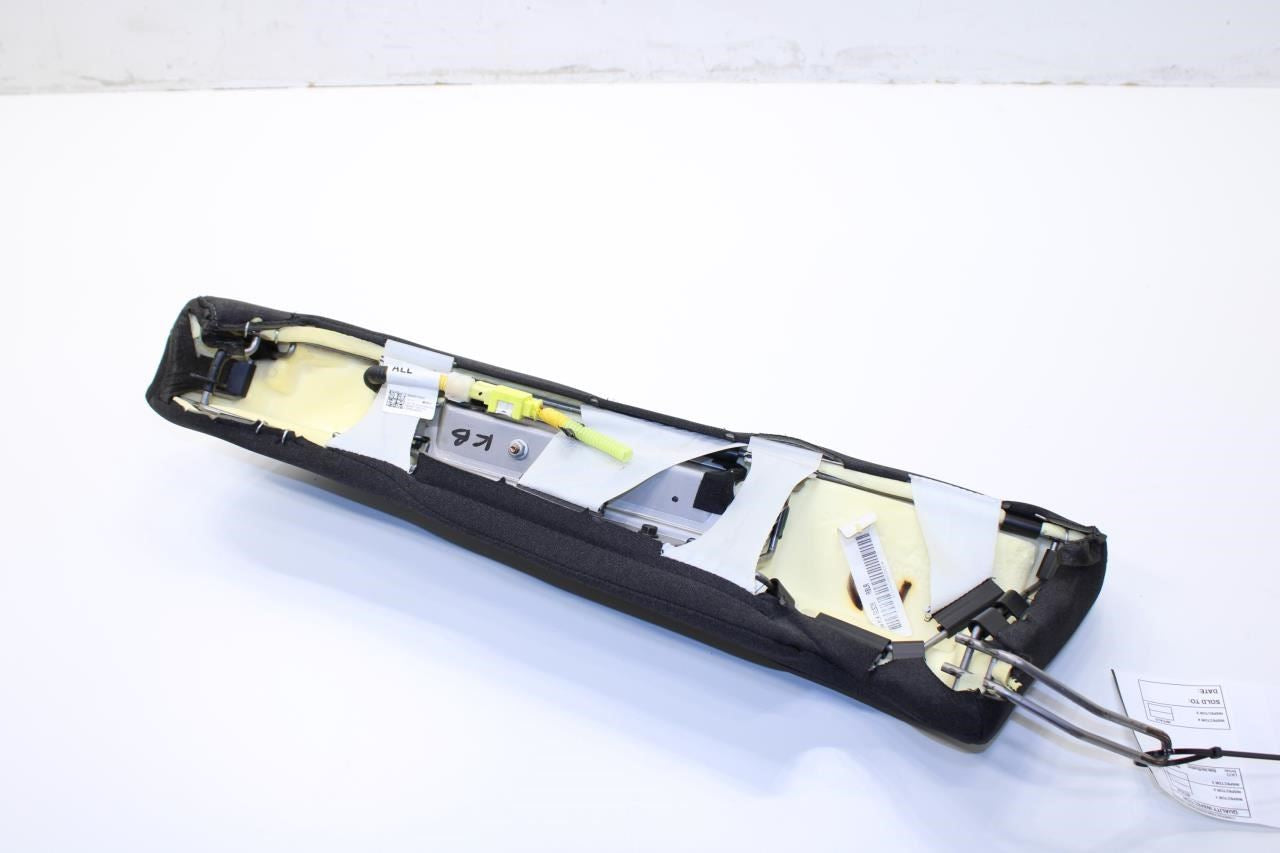 20-22 Hyundai Sonata SE Rear Right 2nd Row Seat Bolster Cushion 89407-L0010-VSM - Alshned Auto Parts