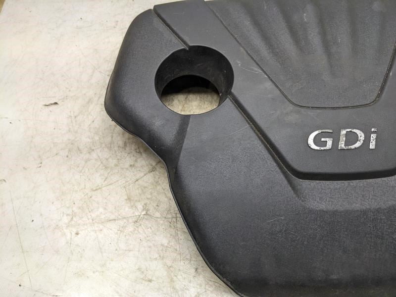 2012-2017 Hyundai Accent Veloster 1.6L Engine Appearance Motor Cover 29240-2B600 - Alshned Auto Parts