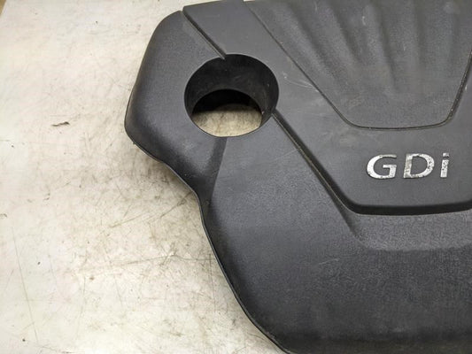 2012-2017 Hyundai Accent Veloster 1.6L Engine Appearance Motor Cover 29240-2B600 - Alshned Auto Parts