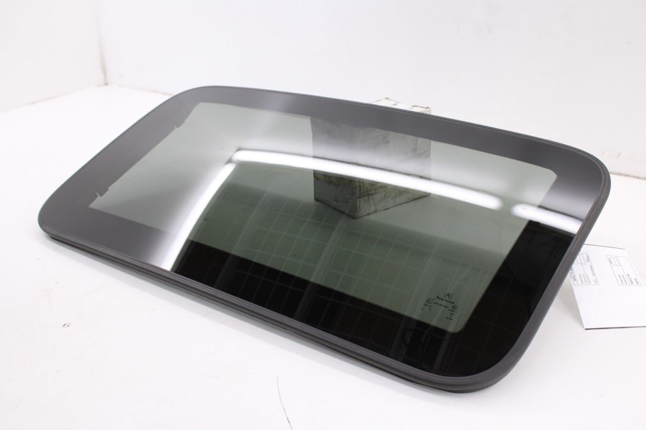 2015-2020 Acura TLX Tech Roof Sunroof Window Glass 70200TZ3A02 OEM3