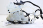 2007-2013 Mercedes-Benz S550 Rear Right Door Lock Latch Actuator 221-730-44-35 - Alshned Auto Parts