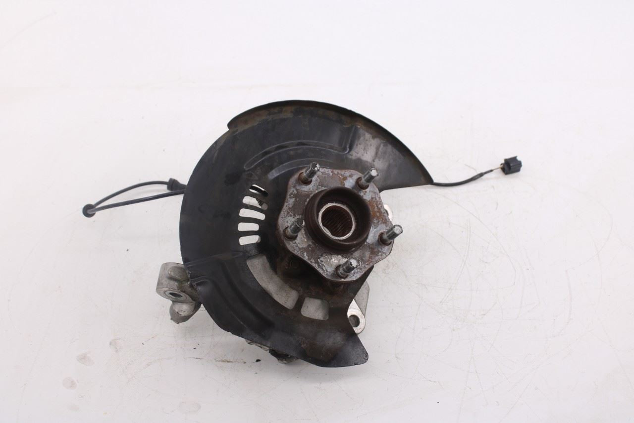2014-20 Infiniti QX60 Front Right Passenger Side Spindle Knuckle Hub 40014-3JA1A2
