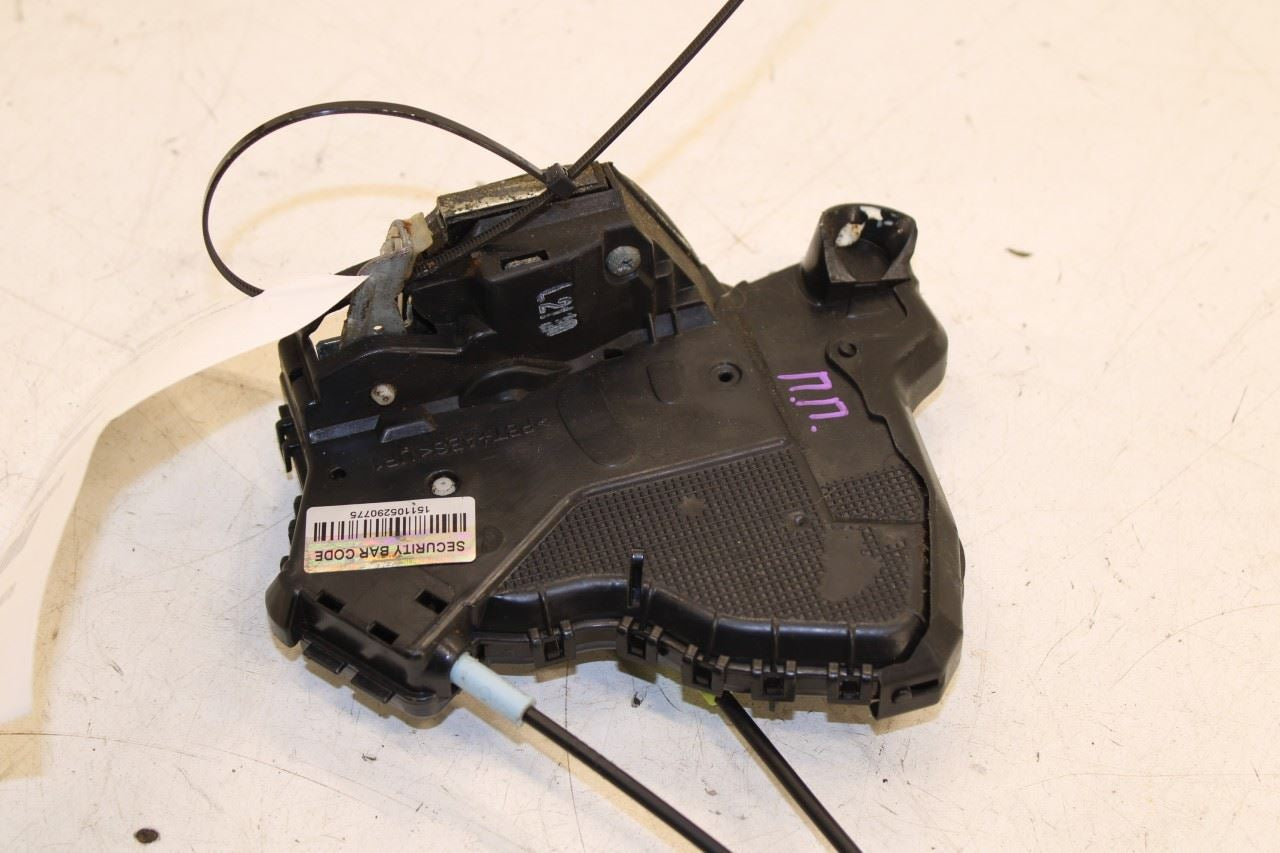 2007-2011 Toyota Camry LE Front Right Side Door Lock Latch Actuator 69030-06200 - Alshned Auto Parts