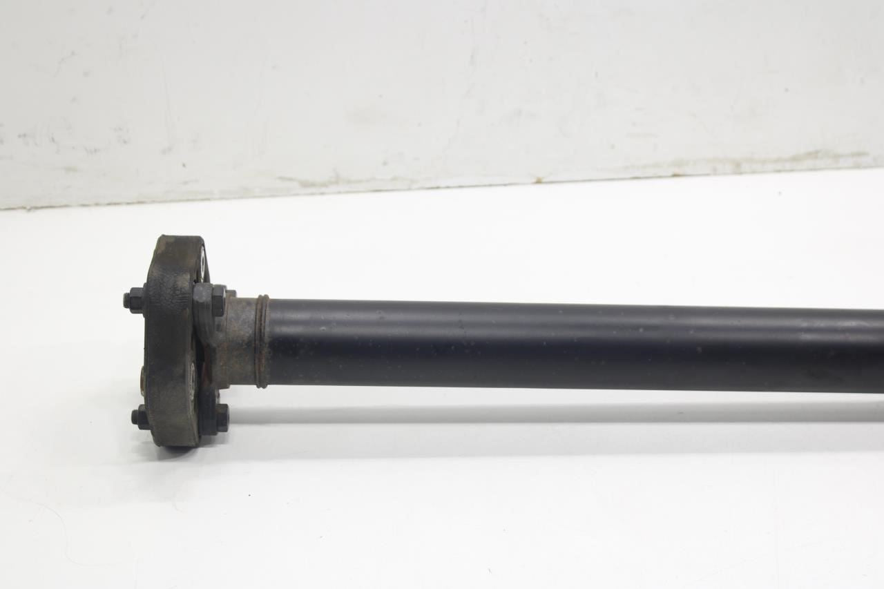 2017-22 Infiniti Q60 Luxe 3.0L AWD AT Rear Drive Shaft Propeller 37300-4GB1B OEM - Alshned Auto Parts