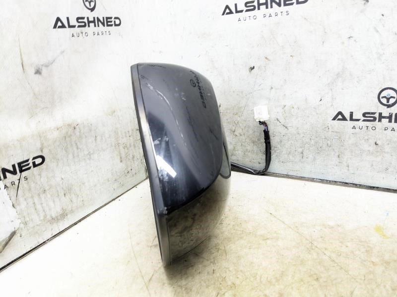 2012-2014 Subaru Impreza RH Passenger Side Rearview Mirror 91036FJ102 OEM *ReaD* - Alshned Auto Parts