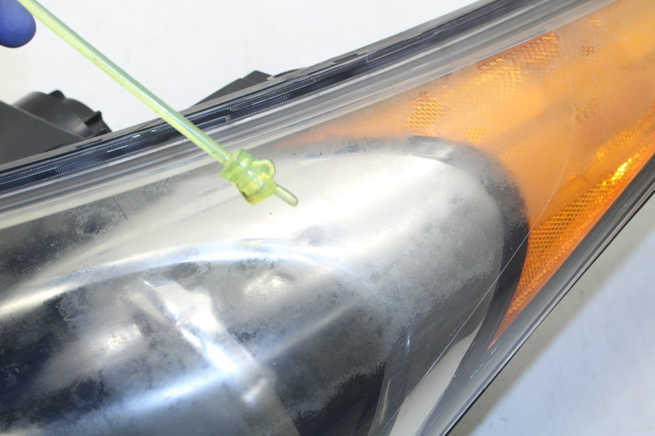 2011-2017 Hyundai Veloster 1.6L FWD Front Driver Left Side Headlight Lamp *ReaD* - Alshned Auto Parts