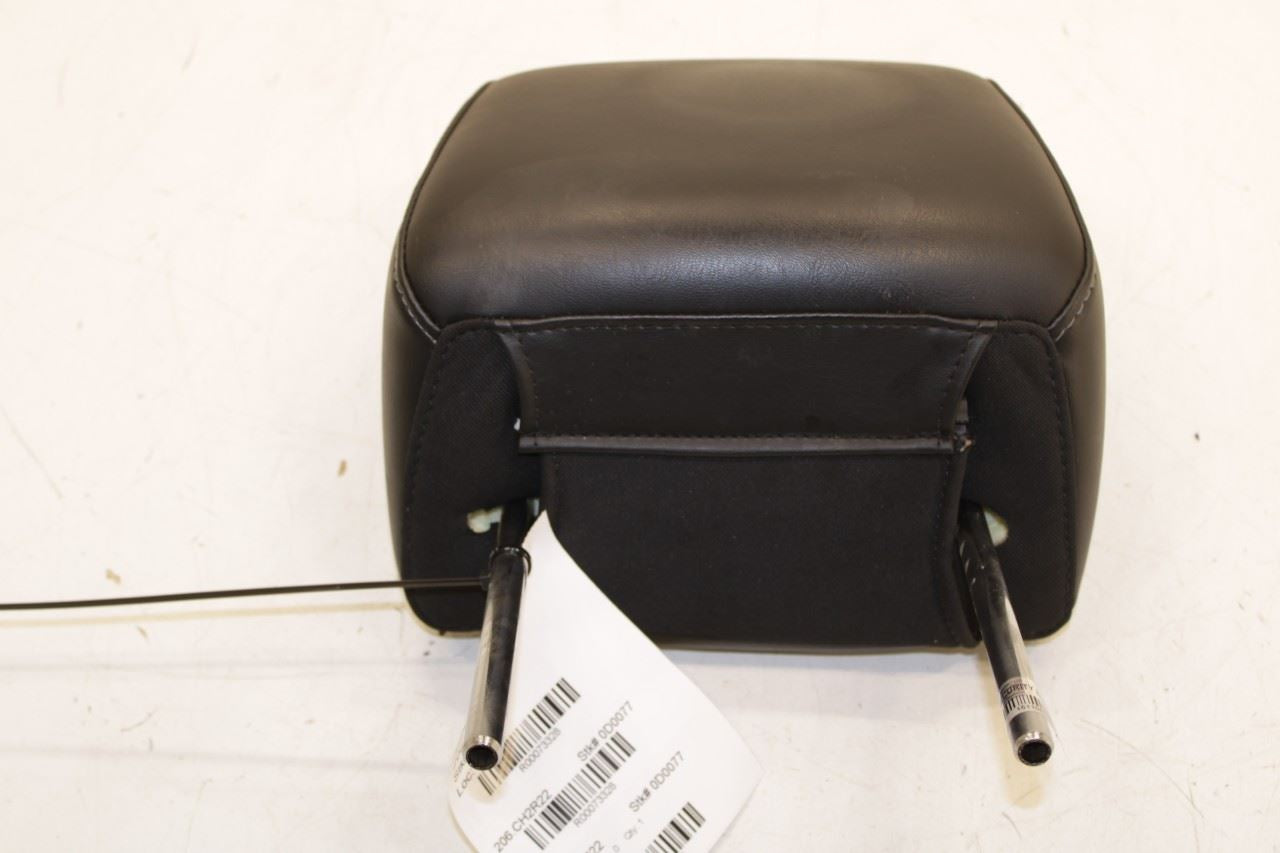 2021-23 Dodge Charger GT Front Driver Left or Passenger Right Side Seat Headrest - Alshned Auto Parts