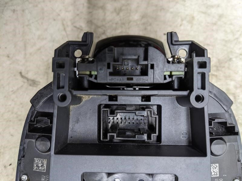 2015-2020 Mercedes-Benz GLC300 Console Touchpad Multi-Function Controller *ReaD*14