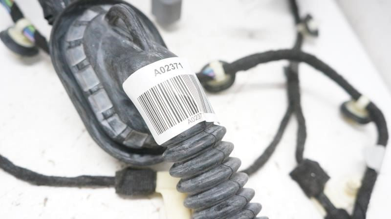 2017-2018 Ford F150 Crew Cab Rear Left Side Door Wire Harness HL3T-14633-EC OEM - Alshned Auto Parts