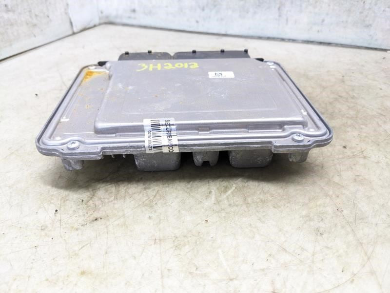 2019-2021 Volkswagen Jetta Engine Computer Control Module ECU ECM 04E-907-309-BT - Alshned Auto Parts