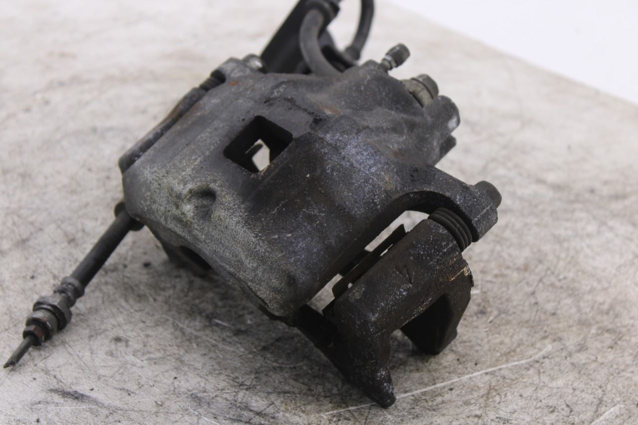 11-25 Mitsubishi Outlander Sport SE 2.0L 4WD Front Right Side Brake Disc Caliper4