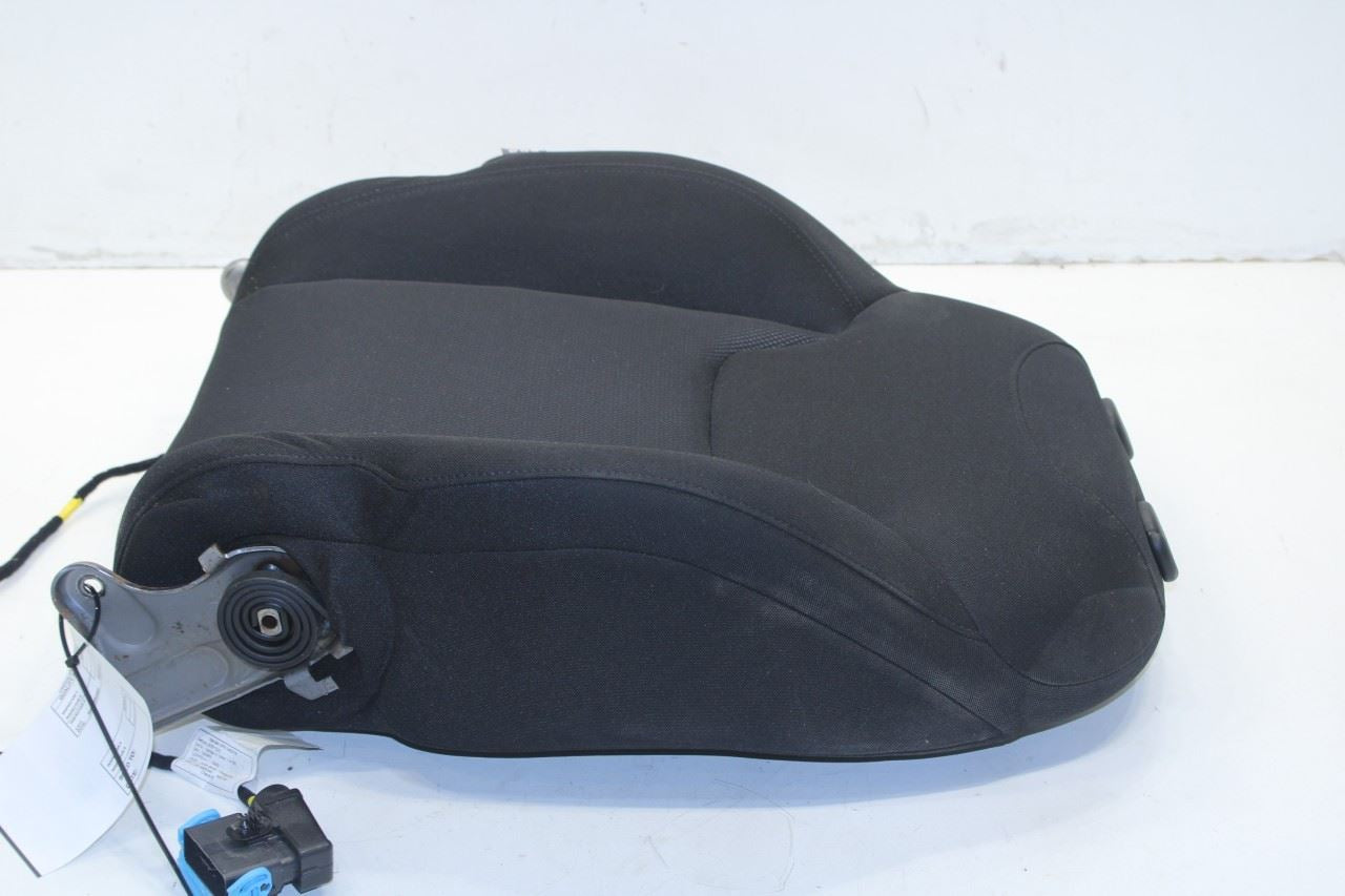 16-23 Jeep Renegade Sport 2.4L FWD Front Right Side Seat Backrest Upper Cushion - Alshned Auto Parts