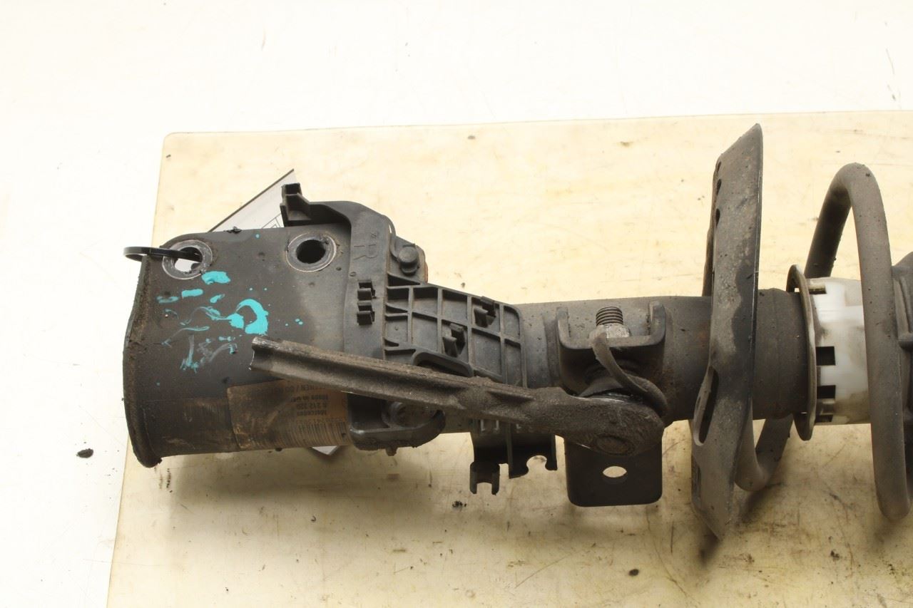 10-15 Mercedes-Benz E350 Sport 4Matic AWD Front Right Side Shock Strut Absorber - Alshned Auto Parts