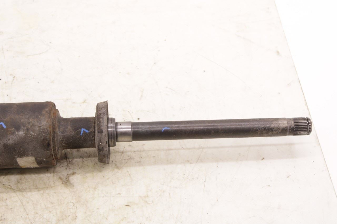 2015-2018 Jeep Cherokee Limited 4x4 Rear Right Side CV Axle Drive Half Shaft - Alshned Auto Parts