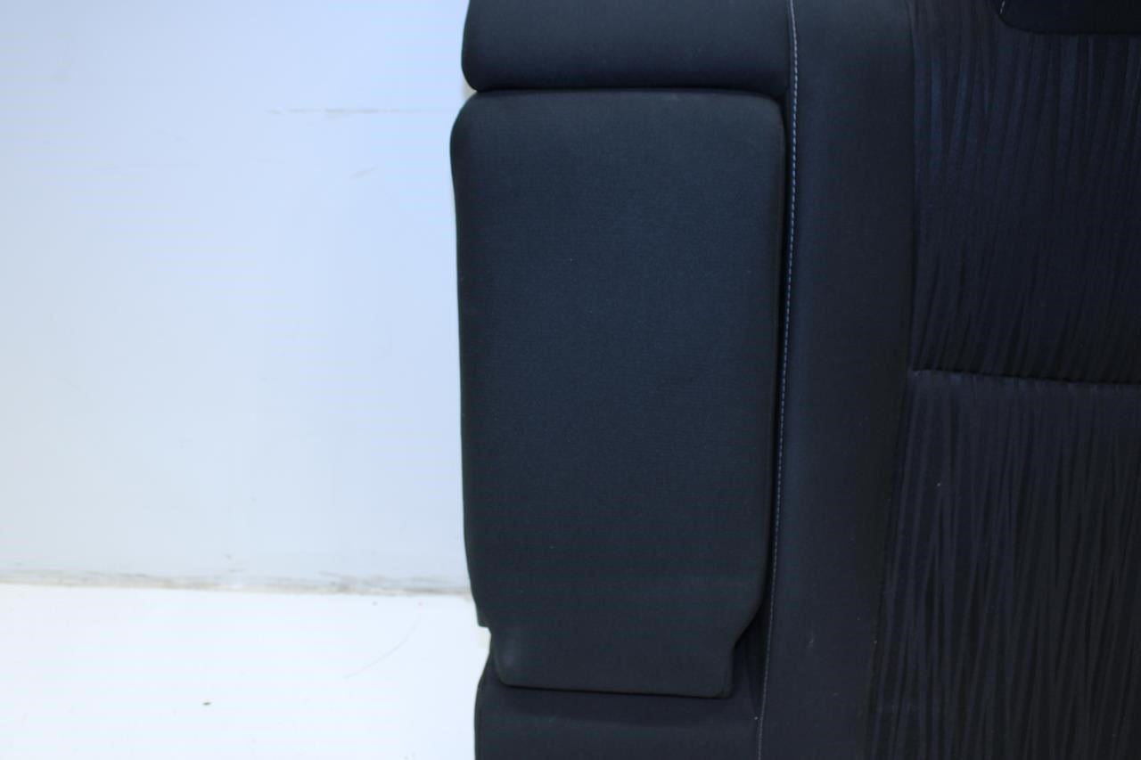 18-19 Nissan Sentra SV Rear LH 2nd Row Seat Back Cushion w/ Armrest 88670-9AE8D - Alshned Auto Parts