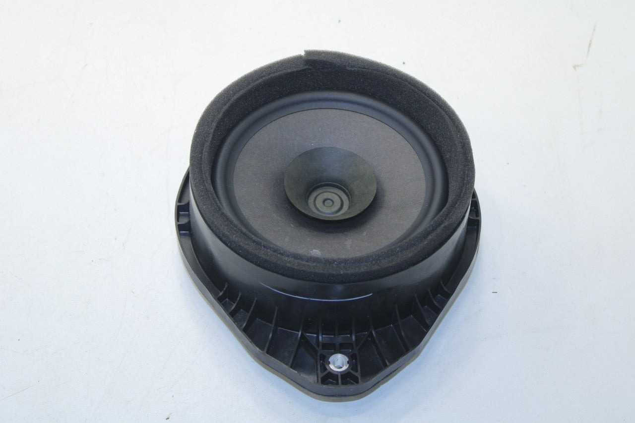 19-25 Chevrolet Blazer 2LT Rear Left and Right Door Audio Speakers 84249496 OEM - Alshned Auto Parts
