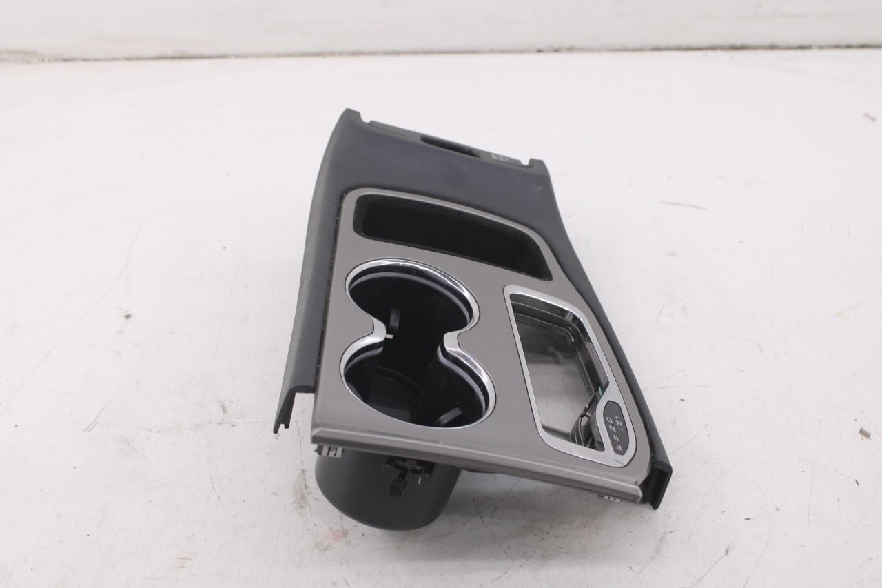 2017-2021 Jeep Grand Cherokee Laredo X 4x4 Center Console Top Panel 5VK201CCAG3