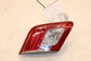 2009-11 Toyota Camry LE Rear Left Driver Side Inner Tail Light Lamp 81590-06230 - Alshned Auto Parts
