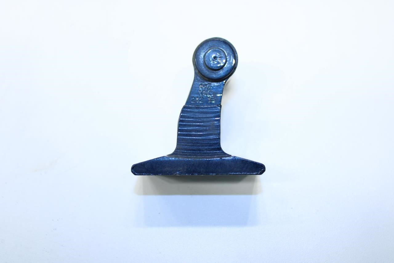 2015-16 BMW 435i Gran Coupe Front LH Door Hinge Upper and Lower 41517284533 OEM - Alshned Auto Parts