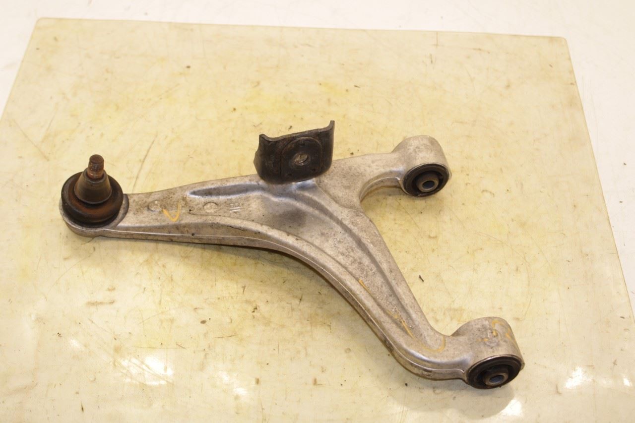 14-17 Infiniti QX50 AWD Rear Suspension RH Side Lower and Upper Control Arm Set - Alshned Auto Parts