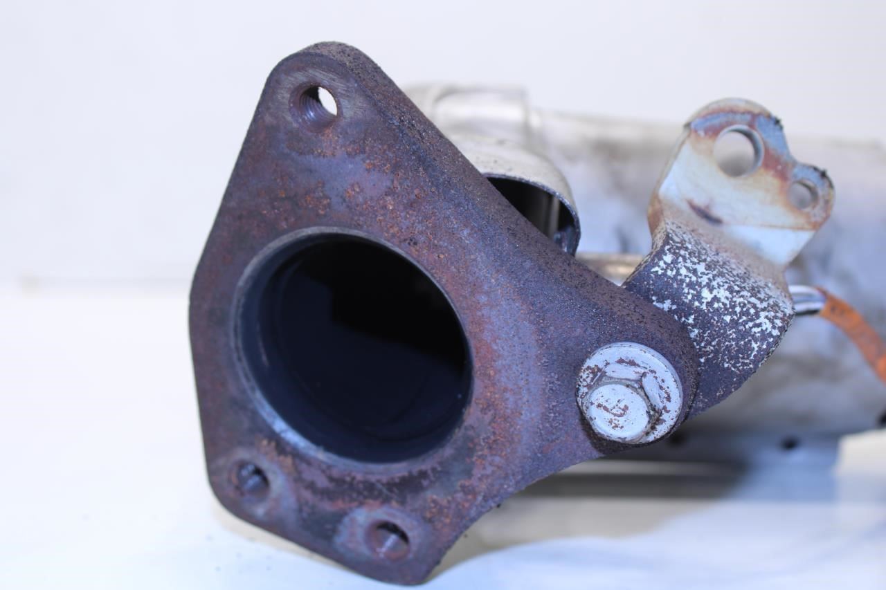 2020 Nissan Pathfinder SV 3.5L FWD Rear RIght Exhaust System Pipe 208A2-9NT0A - Alshned Auto Parts