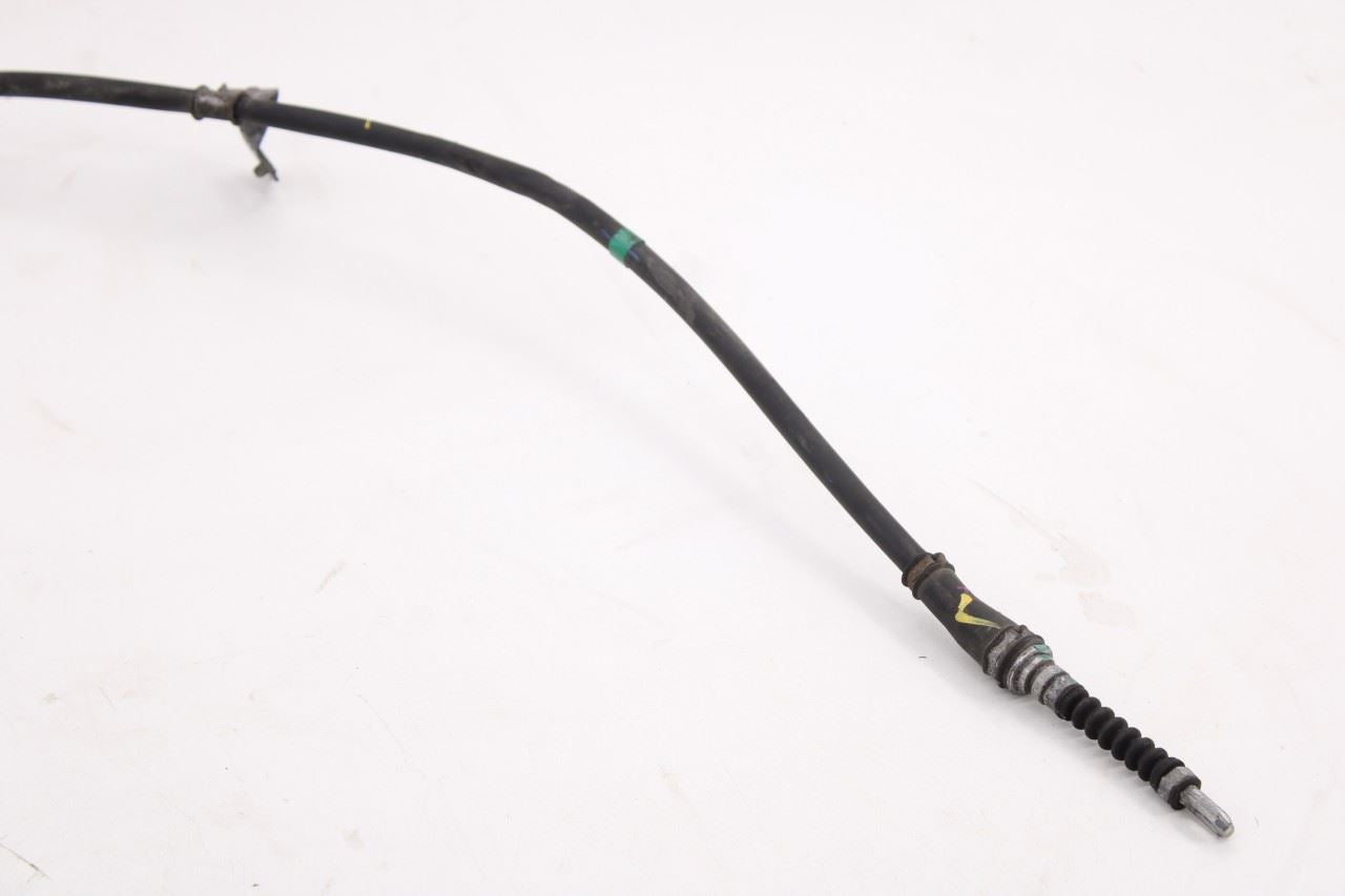 21-26 Hyundai Elantra SE FWD Rear Parking Brake Release Cable Right and Left Set5