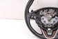 2015-2020 Lincoln MKZ Reserve 2.0L Steering Wheel Leather Wood FP53-3F563-UC OEM - Alshned Auto Parts