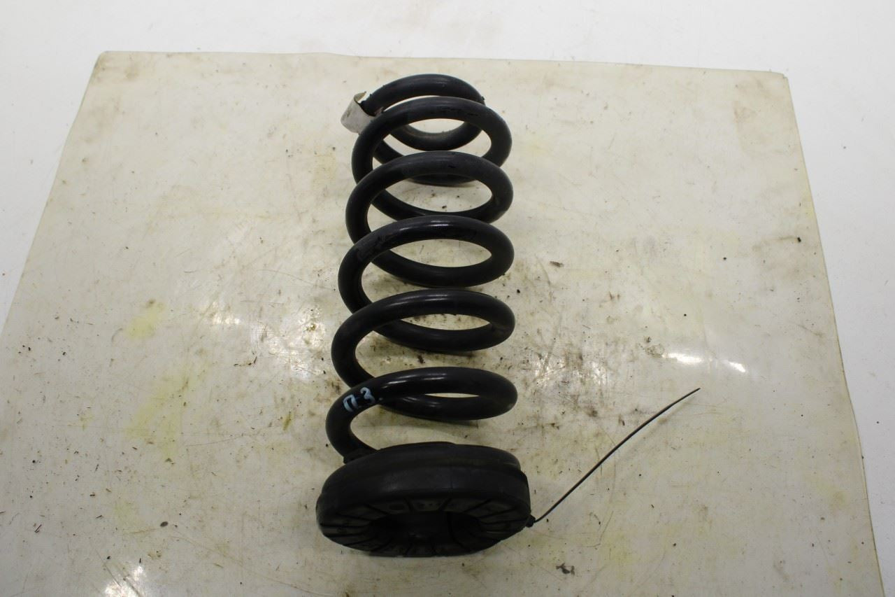 15-20 Kia Sorento LX 3.3L FWD Rear Right and LH Side Suspension Coil Spring Set - Alshned Auto Parts