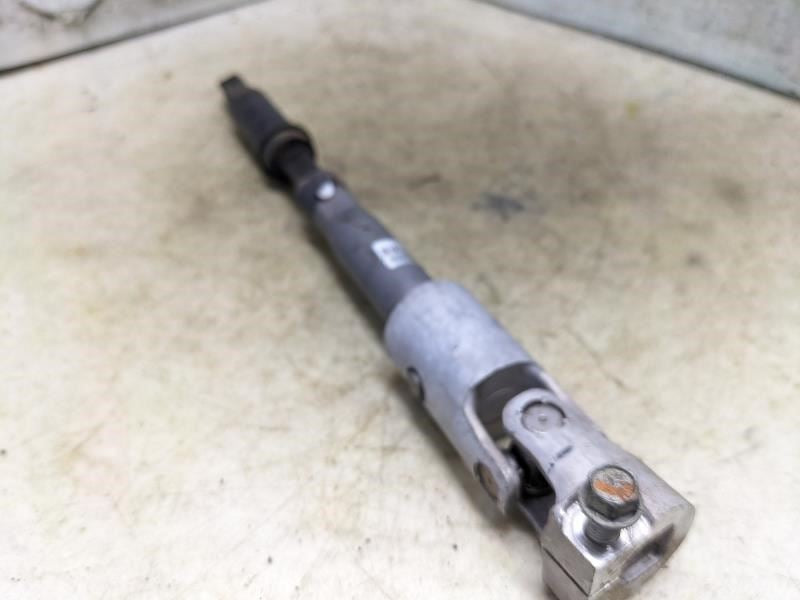 2007-2017 Jeep Wrangler Steering Column Upper Intermediate Shaft 55351282AD OEM - Alshned Auto Parts