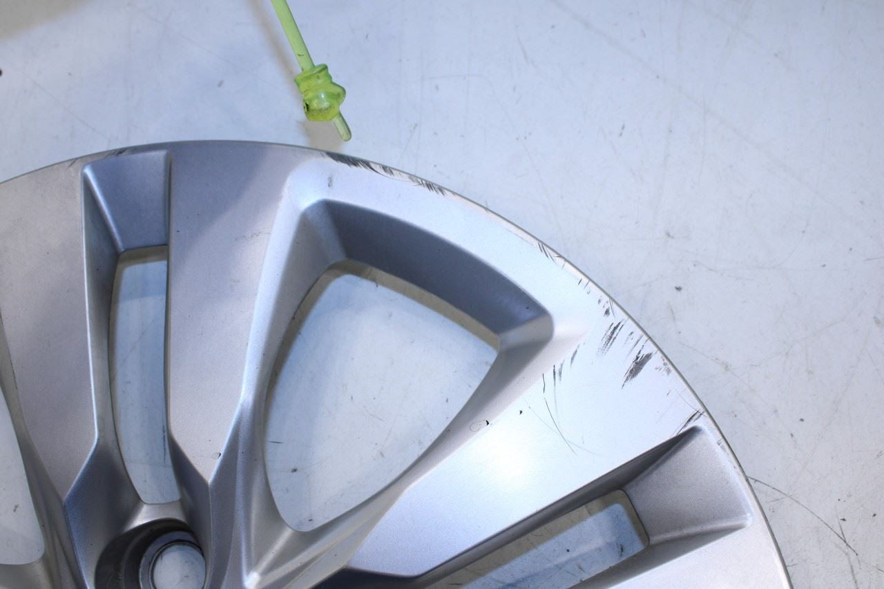 2020-2022 Kia Soul LX 16'' Wheel Cover HubCap Set of 4 52970-K0000 OEM *ReaD* - Alshned Auto Parts