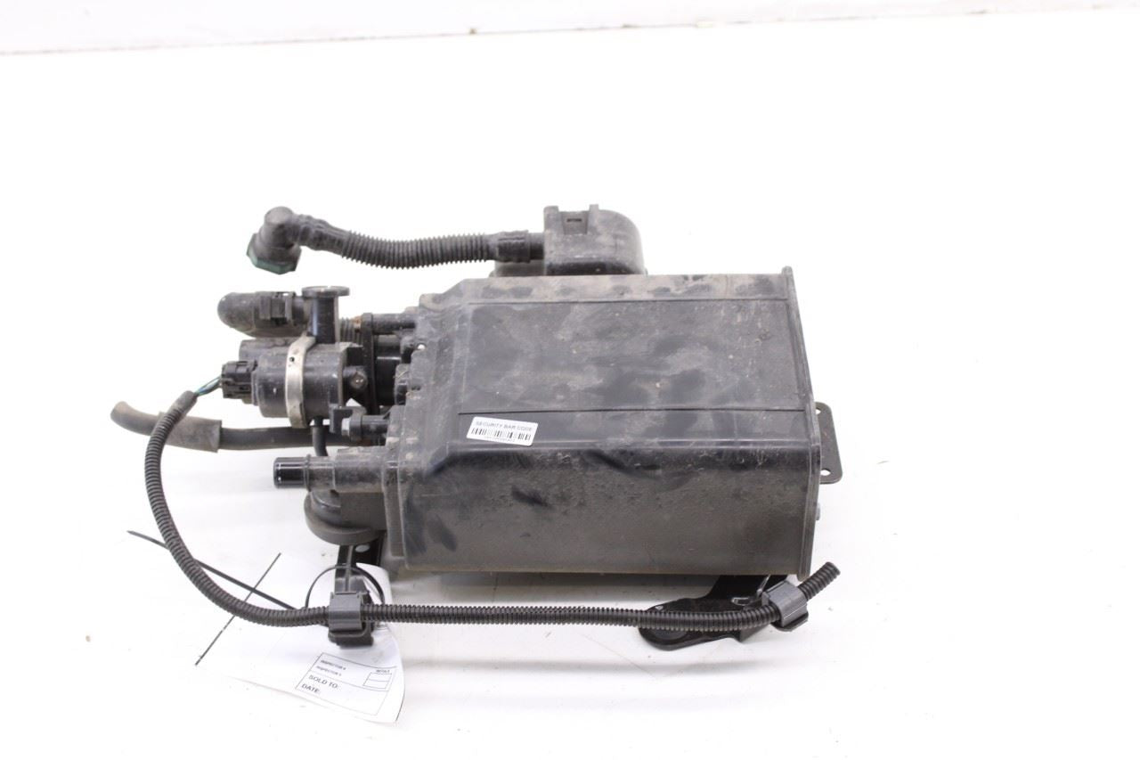 2006-2015 Lexus IS250 2.5L Fuel Vapor Evaporator Emission Canister 77740-30360 - Alshned Auto Parts