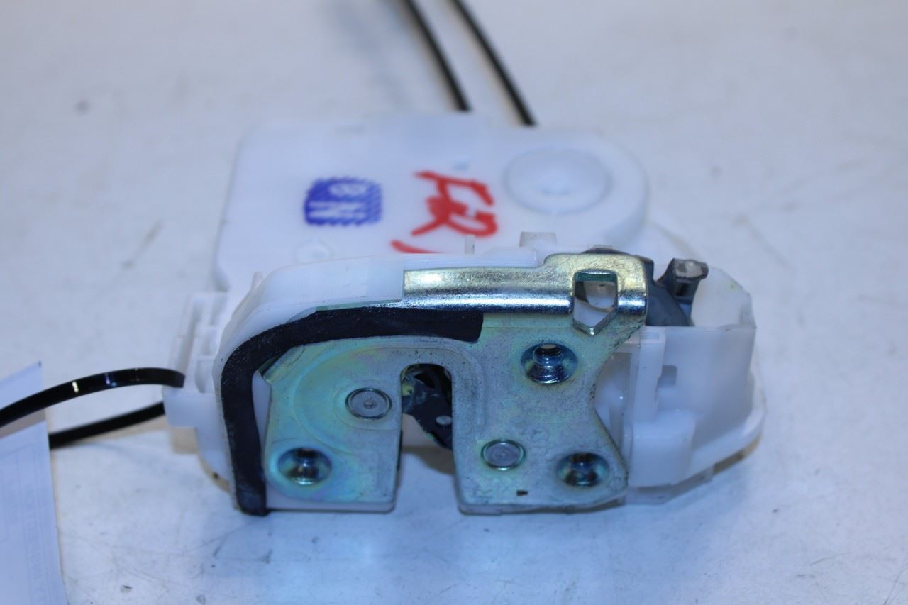 18-25 Mitsubishi Eclipse Cross ES Front Right Door Lock Latch Actuator 5715A726 - Alshned Auto Parts