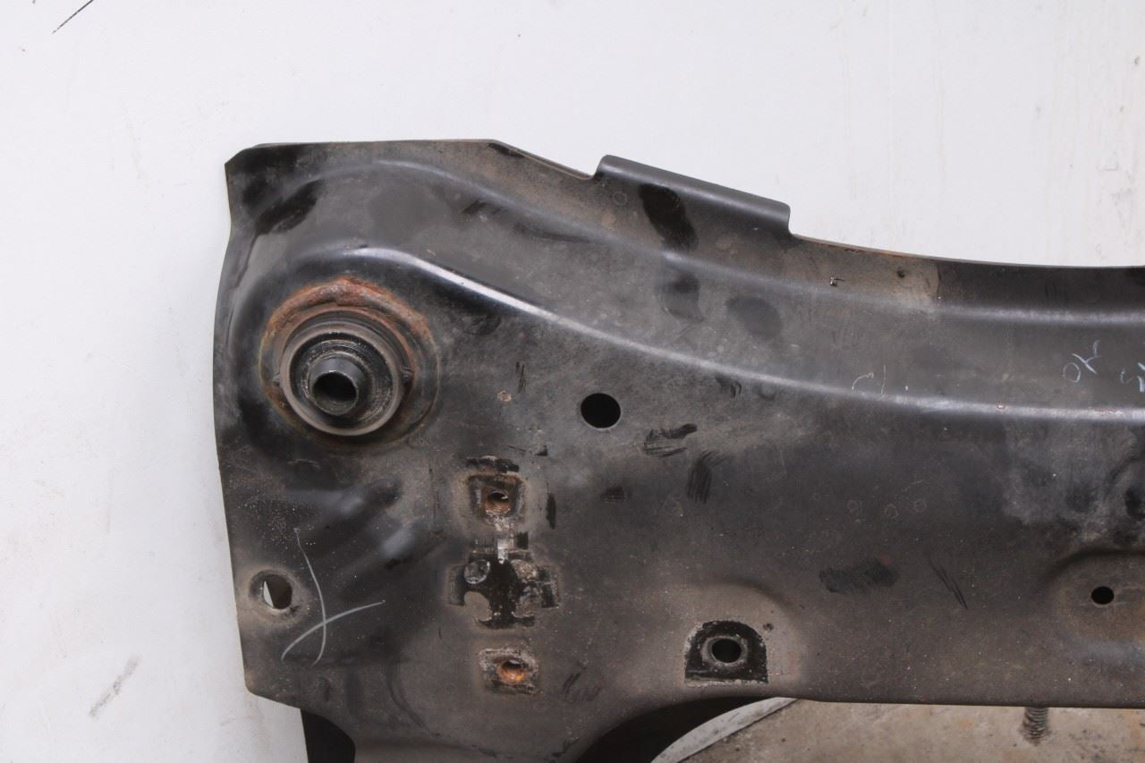 2015-2019 Nissan Sentra SL 1.8L FWD Front Crossmember Subframe 54400-4AF2B OEM - Alshned Auto Parts