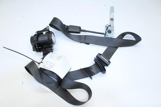 2017-2019 GMC Acadia SLT-1 Front Right Side Seat Belt Retractor 84572113 OEM - Alshned Auto Parts