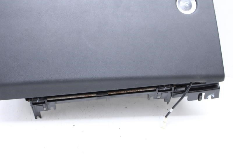 2007-12 Land Rover Range Rover Lower Glove Box Storage Compartment FFB500900 OEM - Alshned Auto Parts