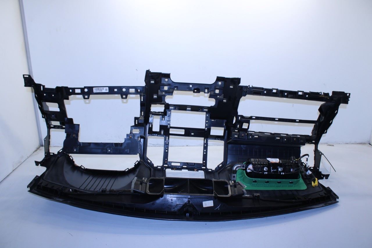 2015-2020 Ford F150 XL Super Cab Dash Instrument Panel KL3Z-1504320-ZA OEM - Alshned Auto Parts