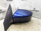2016-2019 Nissan Sentra Left Driver Side Rearview Mirror Power 96302-3YU1F OEM - Alshned Auto Parts