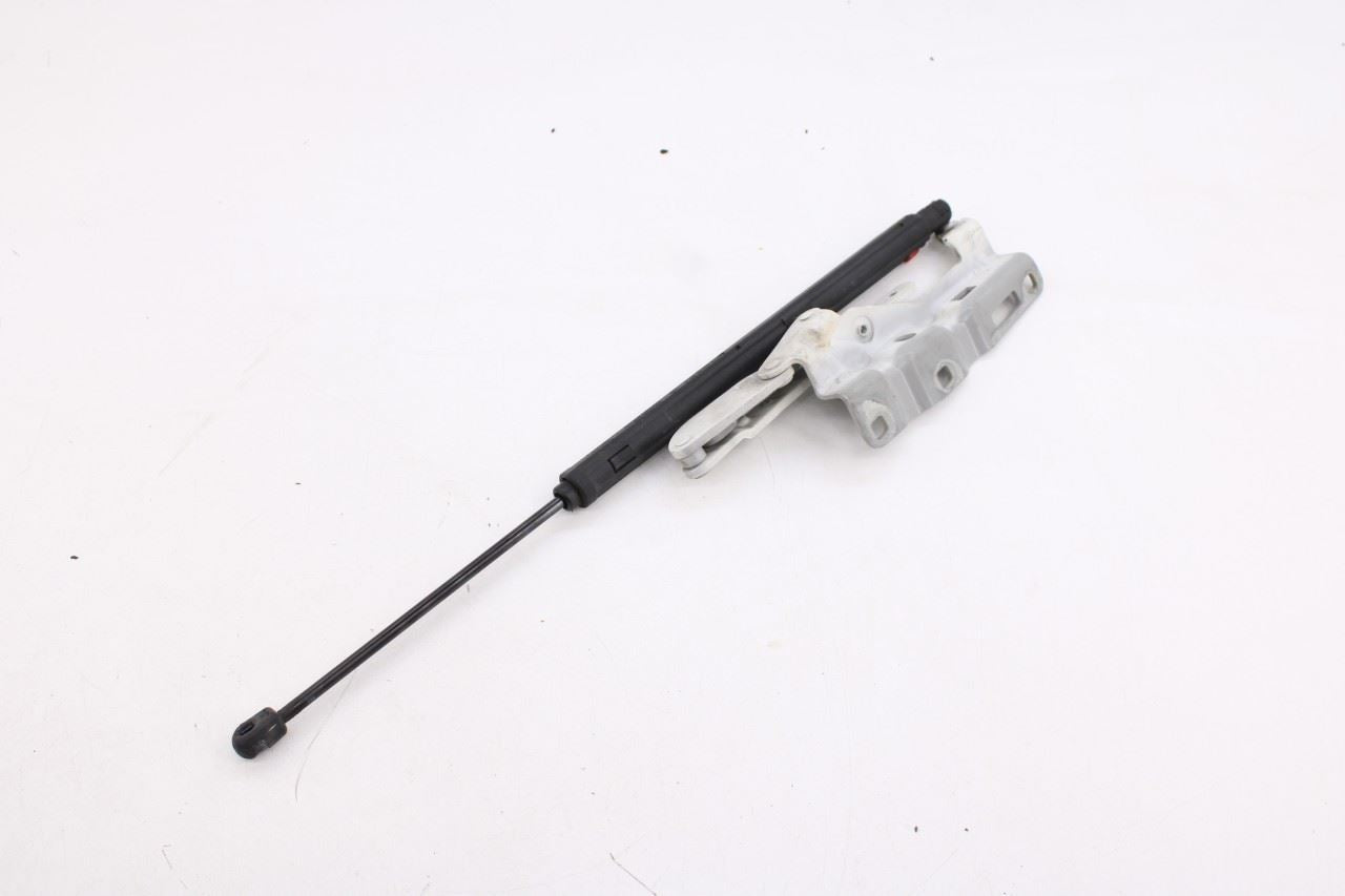 2006-09 Mercedes-Benz CLK Front Right and Left Side Hood Hinge w/ Lift Cylinder7