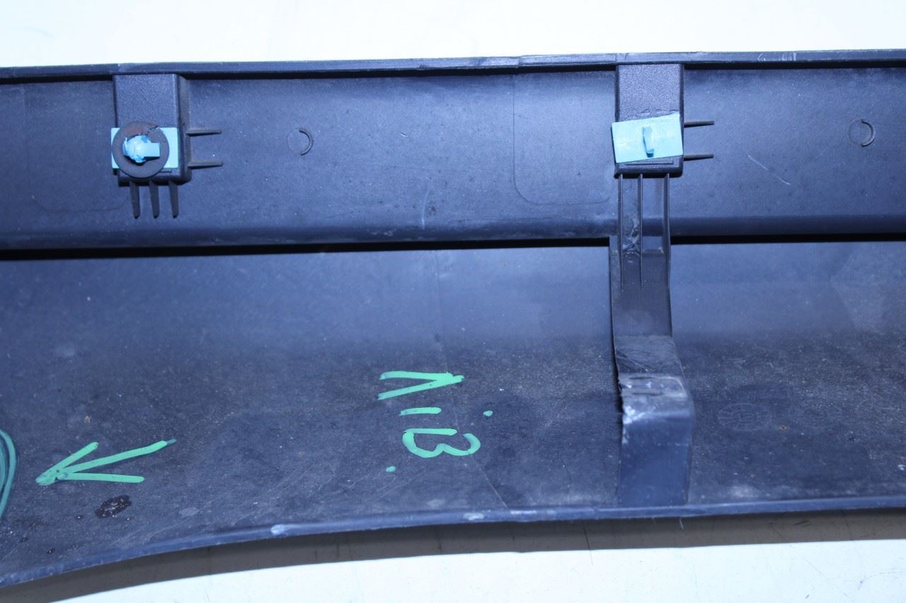 2014-2023 Jeep Cherokee 75th Anniversary Left Side Rocker Panel Molding *ReaD* - Alshned Auto Parts