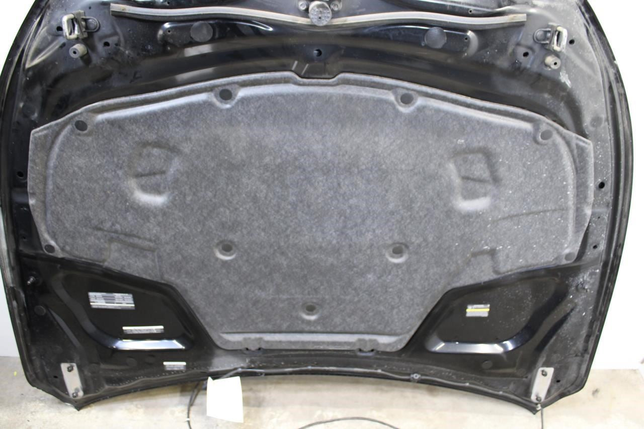 2018-2023 Infiniti Q50 Luxe RWD Hood Shell Panel F510M-4GAAA OEM - Alshned Auto Parts