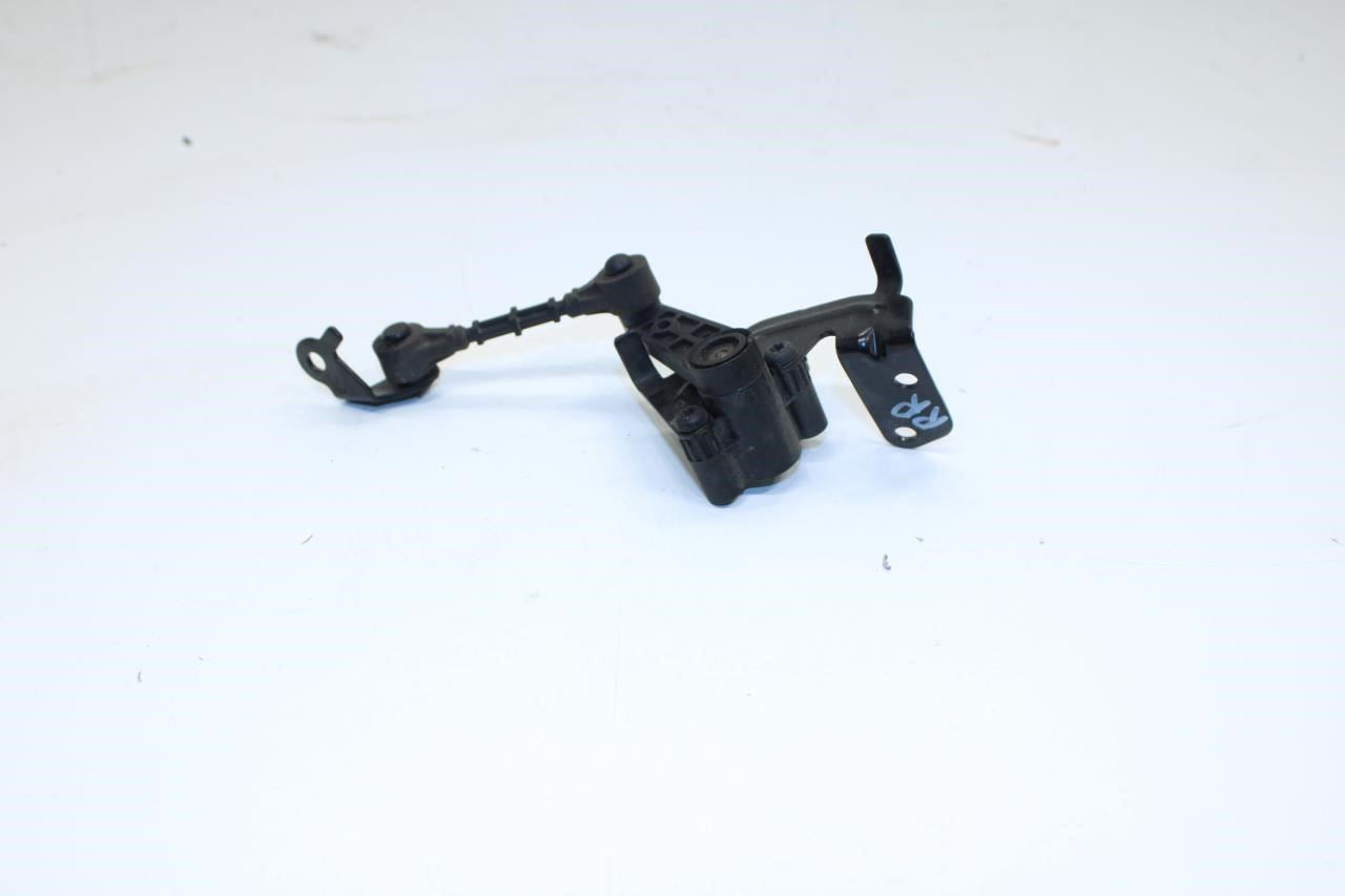 2017-20 Jaguar XE R-Dynamic S Rear RH Ride Height Level Sensor GX73-3C280-DB OEM - Alshned Auto Parts