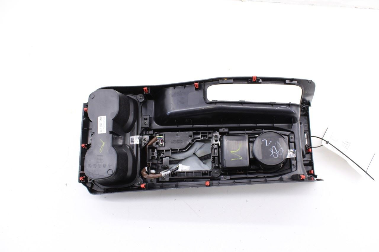 2015-2023 Toyota Tacoma Limited Center Console Upper Shifter Bezel Trim - Alshned Auto Parts