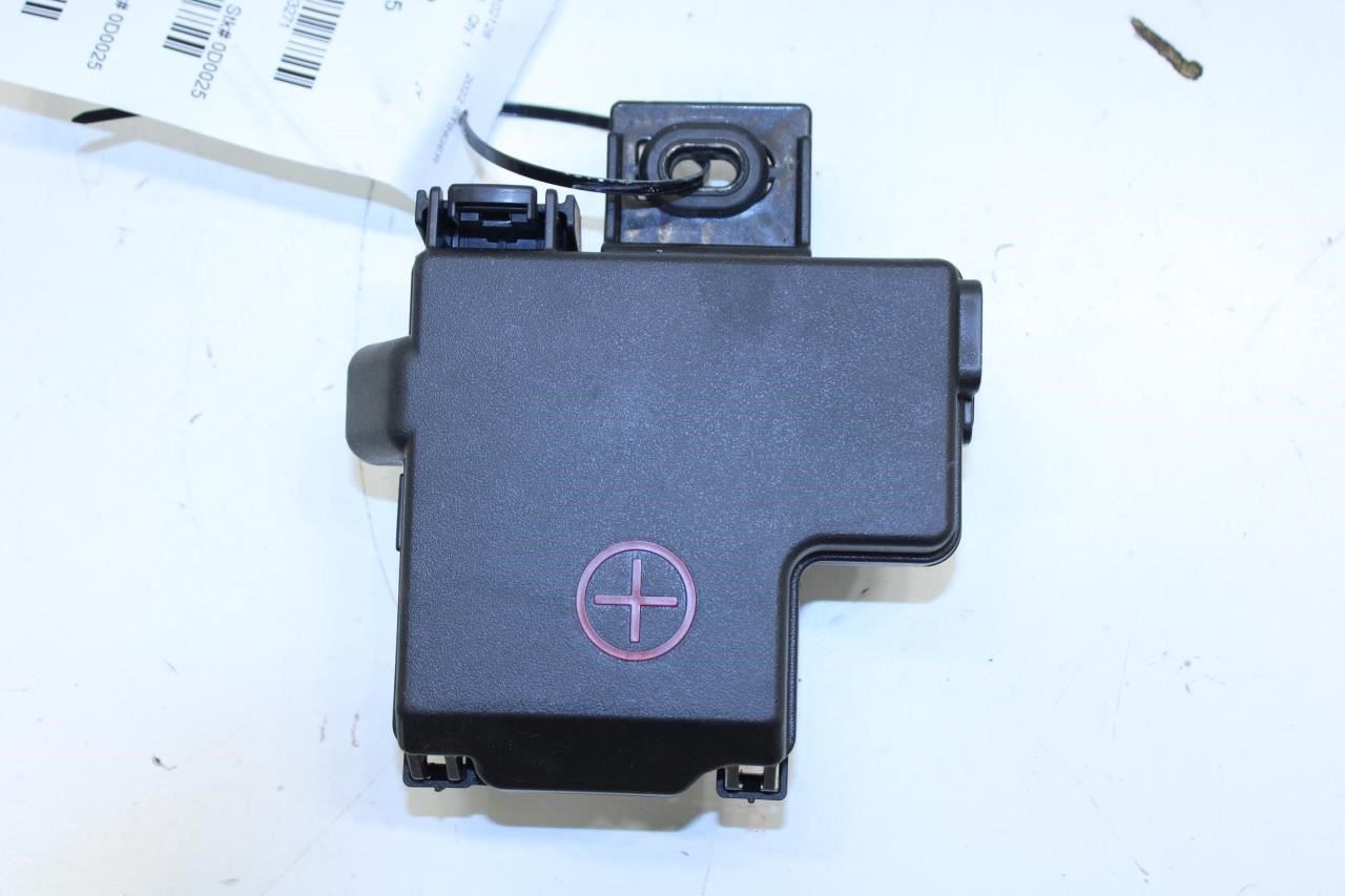 22-23 Kia Stinger GT1 3.3L Battery Terminal Fusible Link 91950-J5370 - Alshned Auto Parts
