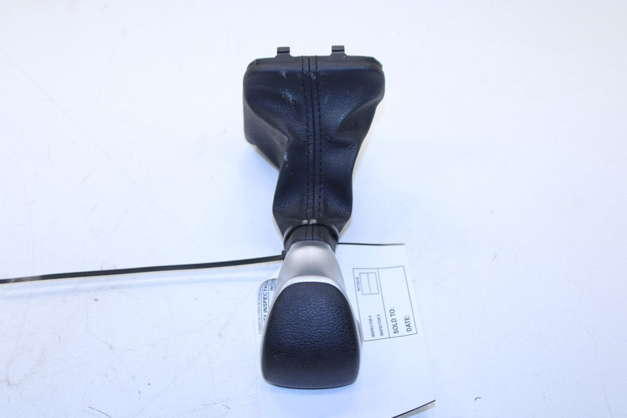 2020-2024 Kia Soul LX 2.0L FWD Automatic Transmission Gear Shifter Boot w/ Knob - Alshned Auto Parts