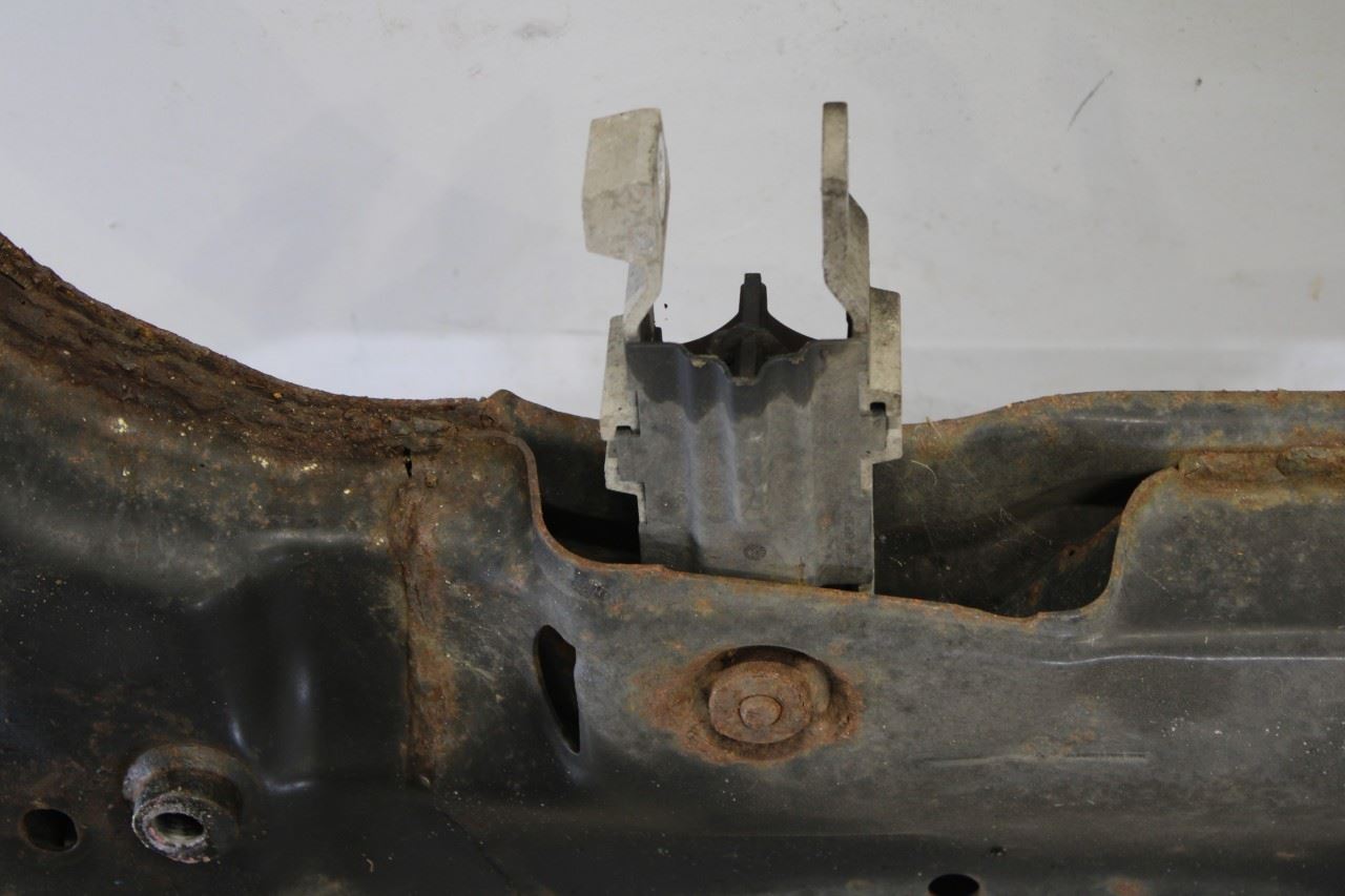 2011-2018 Volvo S60 FWD Front Suspension Crossmember Subframe 31406809 OEM - Alshned Auto Parts