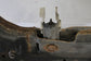 2011-2018 Volvo S60 FWD Front Suspension Crossmember Subframe 31406809 OEM - Alshned Auto Parts