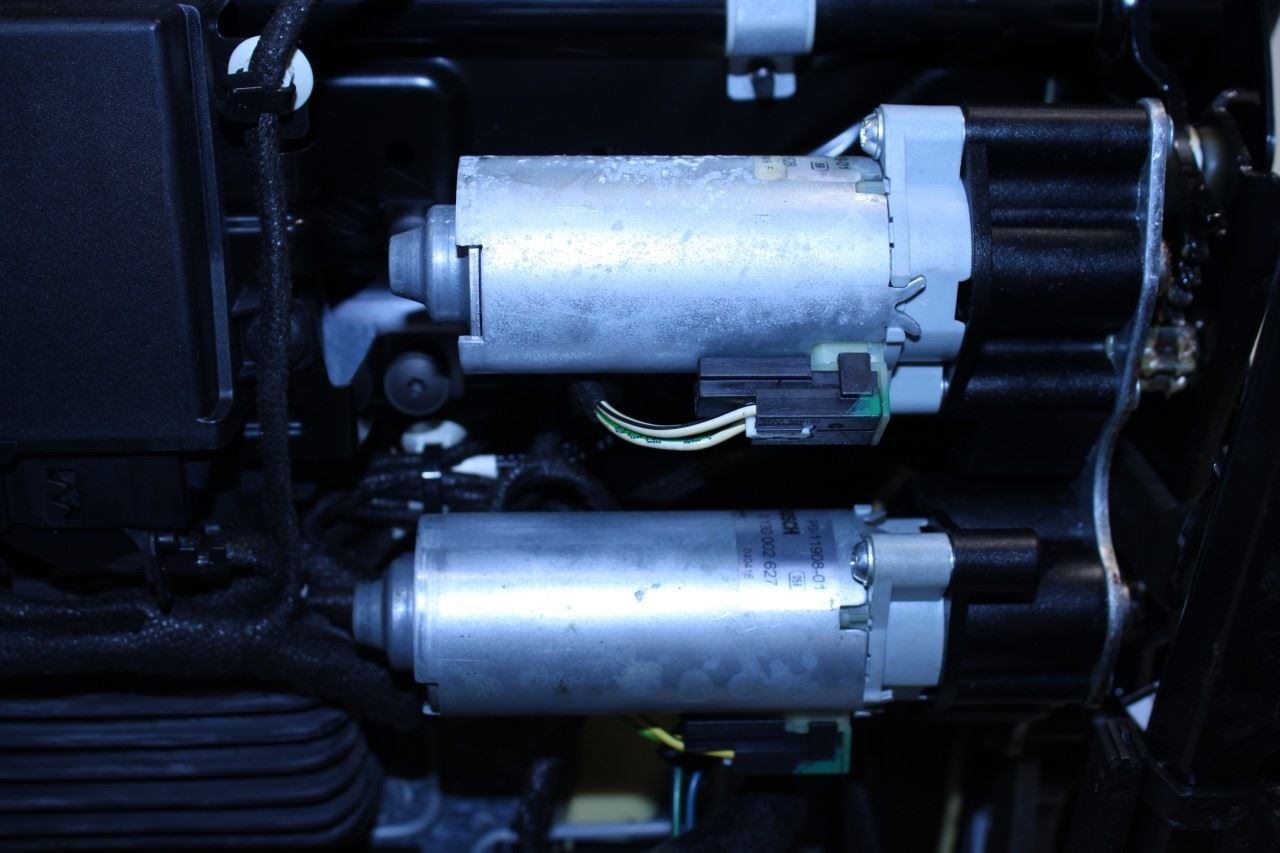 10-16 Porsche Panamera 4 14-way Front Passenger Right Side Seat Complete Leather - Alshned Auto Parts