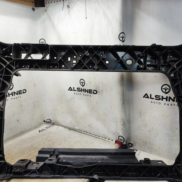 2012-2013 Kia Soul Radiator Core Support 64101-2K050 OEM *ReaD* - Alshned Auto Parts