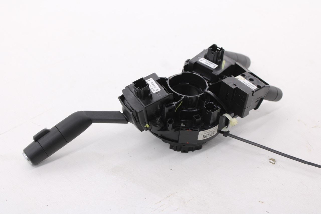 10-12 Land Rover Range Rover HSE Steering Column Light Turn Signal Wiper Switch - Alshned Auto Parts