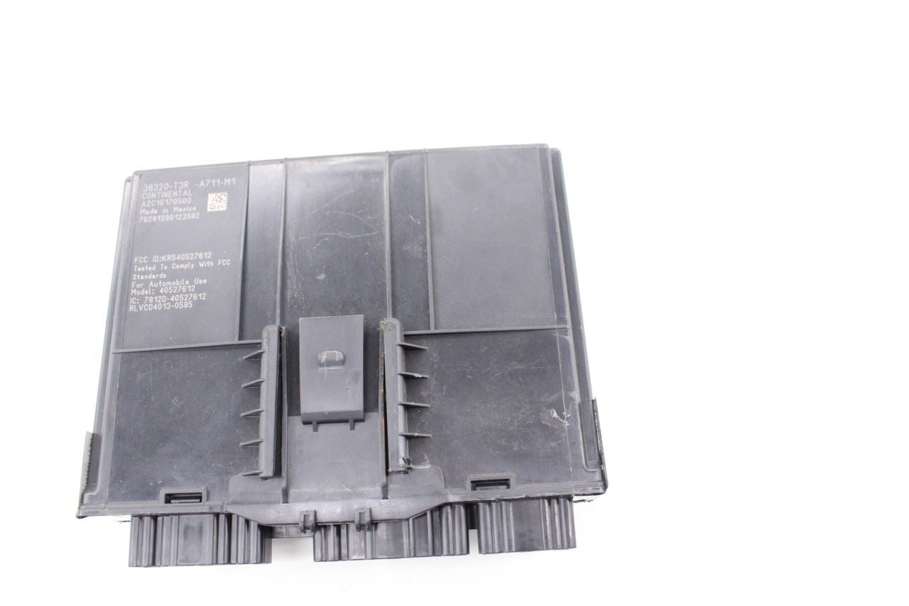 2019-2022 Acura ILX Technology A-Spec Theft-Locking Keyless Entry Control Module8